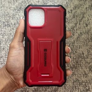 “Reddington” ExoGuard iPhone 12 Pro Max Case